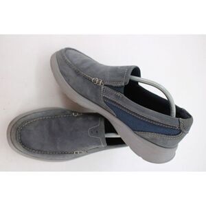 Clarks Men's Cotrell Easy Loafer Slip-on Shoes Sz 10.5m